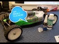 Team Associated RC10 B6.1 Diff Rebuild | New Parts to Show