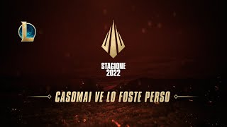 Giornata d'apertura della stagione 2022 | Riepilogo di League of Legends