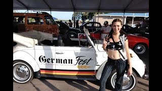 Milwaukee Festivals- Part 1: Germanfest