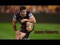 James Roberts 2K17 - Jimmy The Jet