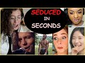 Pearl Jam's Black (Live) ~ ❤️Seduced in Seconds❤️ ~ First Time Reactions to Music and Sex Appeal