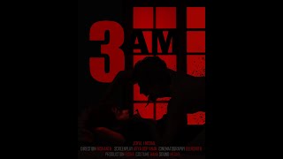 3am | psy thriller short film 2020 | sleep paralysis | illuminandi studios