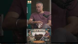 நாம எங்க Old ஆயிட்டமோன்னு பயம் வருது - Gautham Vasudev Menon