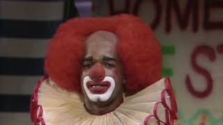 Homey The Clown's One Stop Carnival (In Living Color) Funny Skit