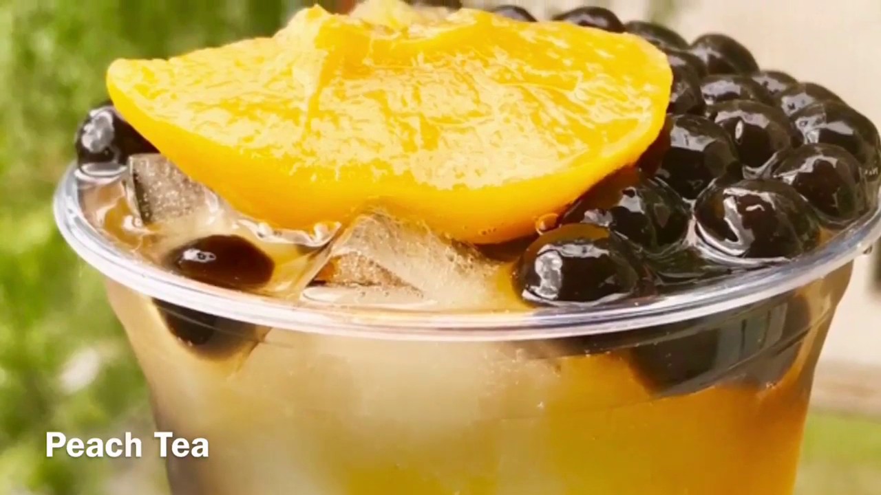 Bubble Tea Helsinki Youtube