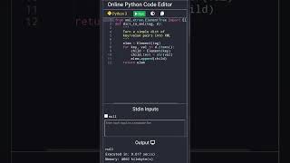 Convert dictionary to XML python #programming #developer #python #code #pythonprogramming #cleancode