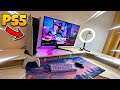 Building The BEST Console Gaming Setup!