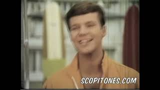 BABY FACE BY BOBBY VEE 1964 SCOPITONE