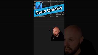 Xcode Tip - FAST Navigation #iosdeveloper #swift #xcode