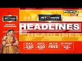 12 pm headlines 10.08.2022 prameya news7 odia