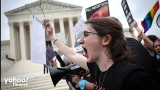 Roe v. Wade: What to know about the Supreme Court draft decision