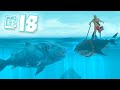 Ice Shark!! || Hungry Shark Evolution - Ep 18