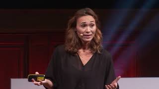 It’s all about Mentelity | Bibian Mentel - Spee | TEDxAmsterdamWomen