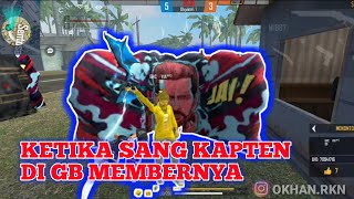 PANUTAN NGAMUK KELUARIN EMOTE AK 2JT | DUNIA FREE FIRE SEDANG TIDAK BAIK BAIK SAJA