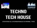 TECH HOUSE & TECHNO 2020 MY SPECIAL DJ SET ON YOUMIXRADIO #techno #techouse #djstoneangels #playlist