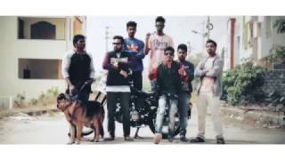 JIMPAK CHIPAK   Telugu Rap Song 2016   mc mike, SUNNY, UNEEK, OM SRIPATHI F