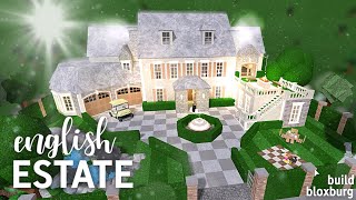 Lets Build Bloxburg Modern Mansion Part 2 - roblox bloxburg modern mansion no large plot house build