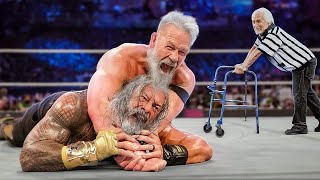 Top 10 Longest WWE Matches