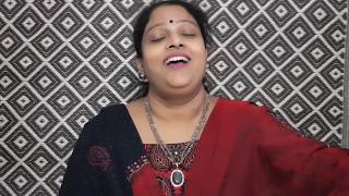 Kanchi Kamatchi - Aana Kaana Sung by Ramya Nandakumar for இsai Paட்டறை Musical Series!