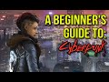 A Beginners Guide To Cyberpunk Red
