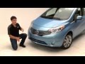 2014 Nissan Versa Note