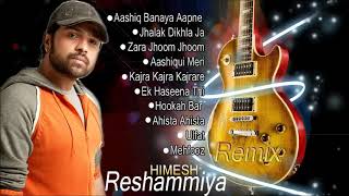 Top 10 Superhit Remix Songs of "Himesh Reshammiya" | Nonstop Audio Jukebox