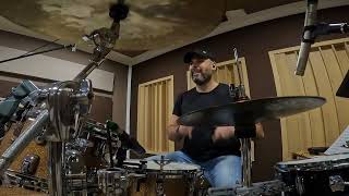 TU U.TOZZI DRUM COVER  Giovanni Coppola