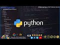 Python for Beginners: Part 2 |  Build a Simple Python Web Server from Scratch