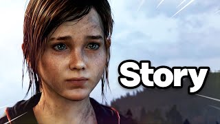 The Last of Us 1 Story Recap in Hindi (7k Archive)
