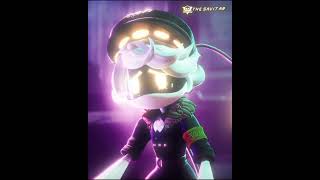 Prime N is HERE! 💀 | Murder Drones | N edit 🔥 2K 60Fps 