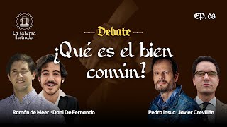 El bien común: ¿realidad o ficción?