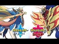 【ポケモン剣盾】「戦闘 謎のポケモン」bgm【10分耐久】【作業用bgm】【pokémon sword shield music】