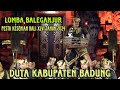 Lomba Baleganjur Duta Kabupaten Badung Pesta Kesenian Bali XLVI Tahun 2024