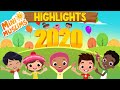 MiniMuslims ☀️ 2020 Highlights ✨
