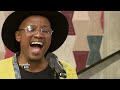 Music: Ntsika performs 'Awundiva'