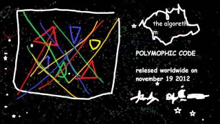 The Algorithm- Panic (MIDI Edition)