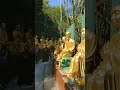 Ten Thousand Buddhas