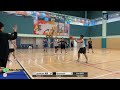 season 6 zbl weekday division 8 gratitude 魚眼 vs bromance q2 20241210