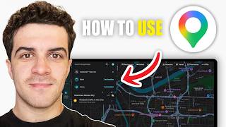 How To Use Google Maps! Complete Beginners (2026 Guide)