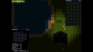 java roleplaying game - update#2