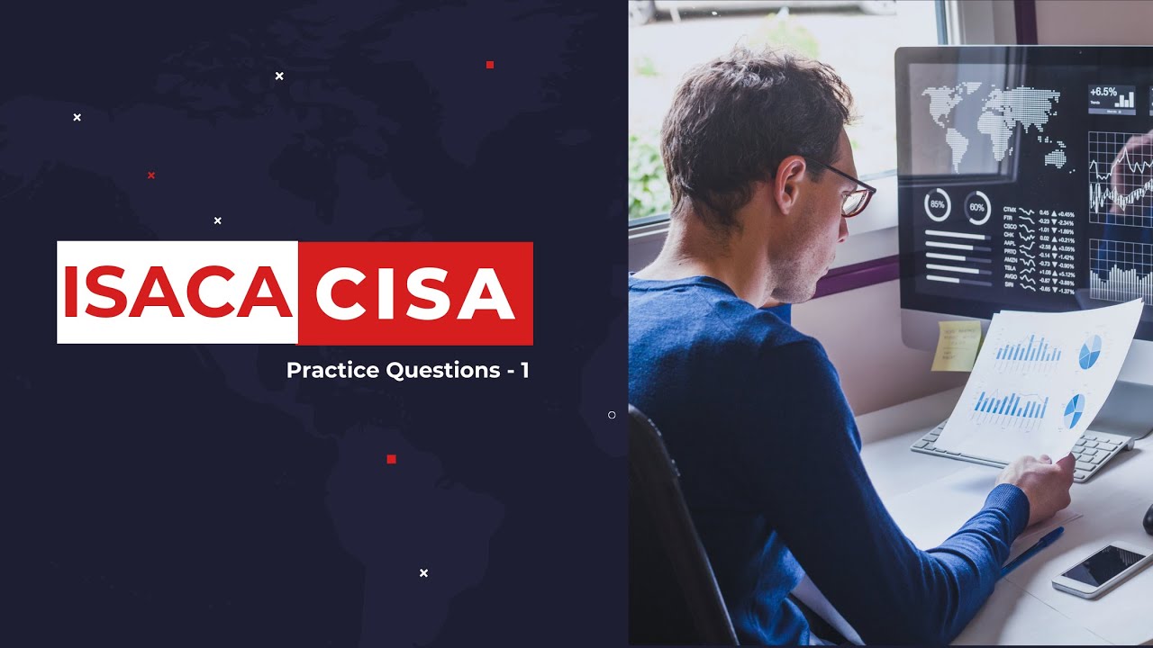 1. Mastering ISACA CISA Certification : Top CISA Practice Exam ...