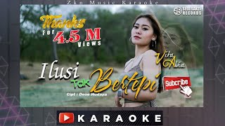 Download Lagu Vita Alvia Ilusi Tak Bertepi Dj Kentrung Karaoke D... MP3 Gratis