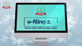 e-Filing 2.0 (Assamese Version)