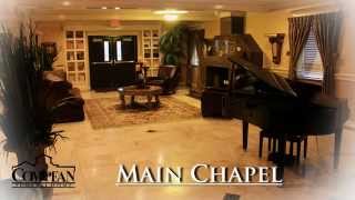 Funeral Home in Houston Compean Funeral Home