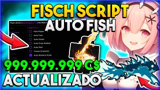 [NEW] FISCH SCRIPT | UPDATE | AUTO FISHING | INSTANT FISHING | GRAND REEF | NEW ERA