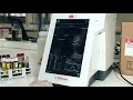 Hematology Analyzer HA3   BioSystems