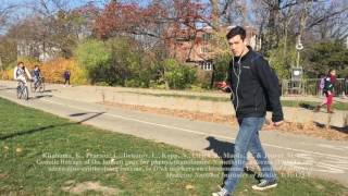 Observed Defense Response in Fox Squirrels in Urban and Rural Settings