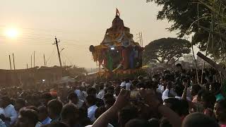 #singotam #jatara #theru#narasimha swamy