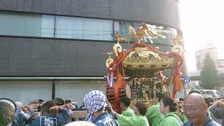 平成30年 氷川神社例大祭 その２