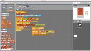 Insertion Sort Algorithm (Part 1)